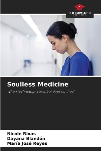 Cover image for Soulless Medicine