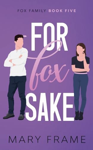 Cover image for For Fox Sake