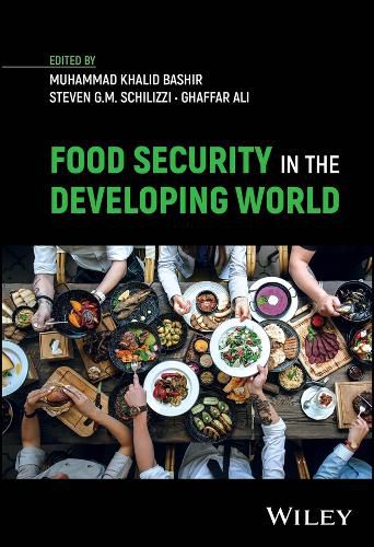 Cover image for Food Security in the Developing World