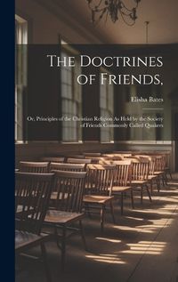 Cover image for The Doctrines of Friends,