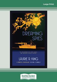 Cover image for Dreaming Spies
