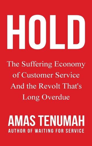 Cover image for Hold