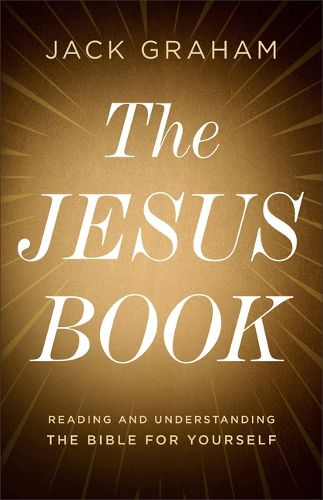 Cover image for The Jesus Book