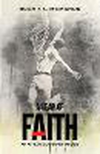 Cover image for A Leap of Faith