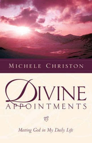 Cover image for Divine Appointment