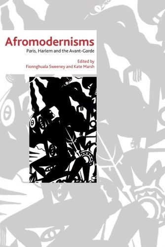 Cover image for Afromodernisms