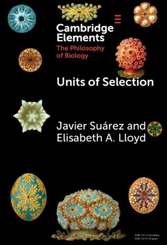 Cover image for Units of Selection