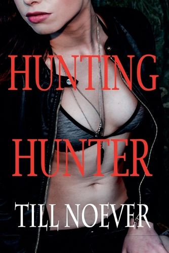 Cover image for Hunting Hunter