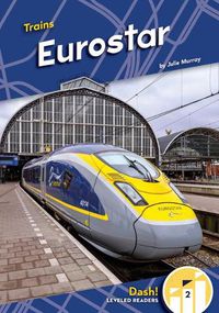 Cover image for Eurostar