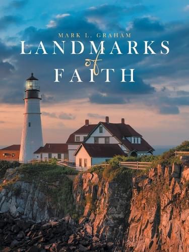 Cover image for Landmarks of Faith