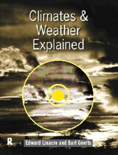 Cover image for Climates and Weather Explained