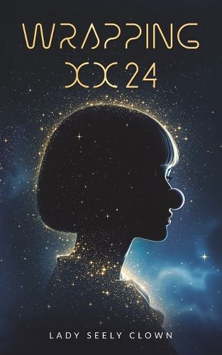 Cover image for Wrapping XX24