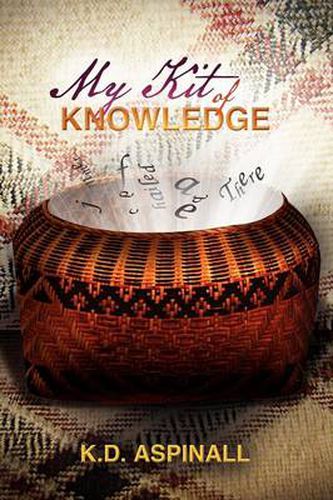 Cover image for My Kit of Knowledge