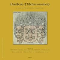 Cover image for Handbook of Tibetan Iconometry: A Guide to the Arts of the 17th Century