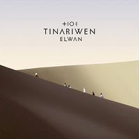 Cover image for Elwan (Vinyl)