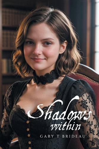 Cover image for Shadows within