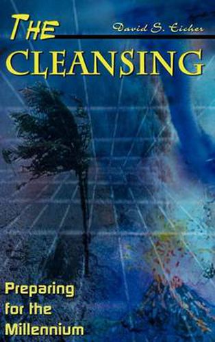 Cover image for The Cleansing: Preparing for the Millennium