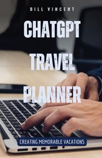 Cover image for ChatGPT Travel Planner