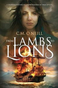 Cover image for From Lambs to Lions