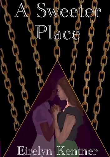 Cover image for A Sweeter Place