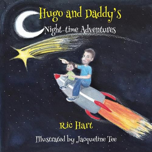 Cover image for Hugo & Daddy's Night-time Adventures