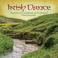 Cover image for Irish Dance