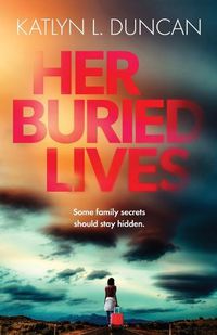 Cover image for Her Buried Lives