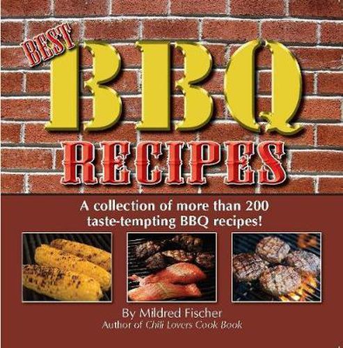 Best BBQ Recipes