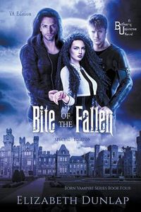 Cover image for Bite of the Fallen: Special Edition