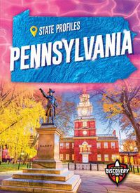 Cover image for Pennsylvania