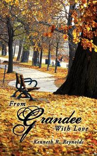 Cover image for From Grandee with Love