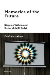 Cover image for Memories of the Future: On Countervision