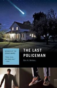 Cover image for The Last Policeman: A Novel