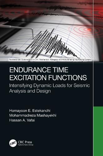 Cover image for Endurance Time Excitation Functions