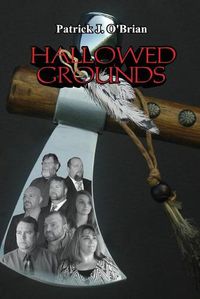 Cover image for Hallowed Grounds