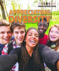 Cover image for Appreciating Diversity