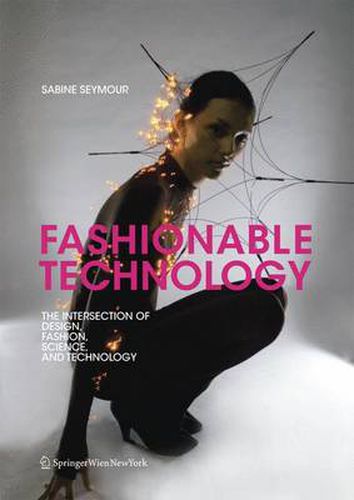 Cover image for Fashionable Technology