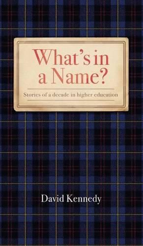 What's in a Name?