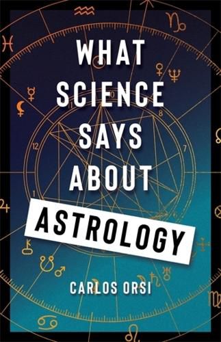 Cover image for What Science Says About Astrology