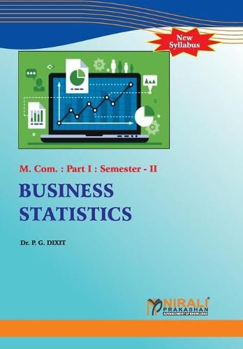 Cover image for Business Statistics