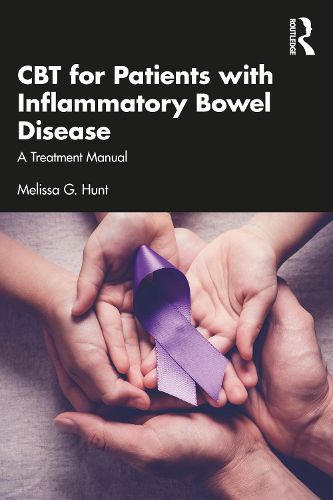 Cover image for CBT for Patients with Inflammatory Bowel Disease