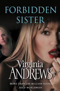 Cover image for Forbidden Sister