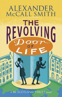 Cover image for The Revolving Door of Life