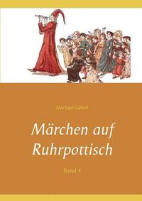 Cover image for Marchen auf Ruhrpottisch: Band 4