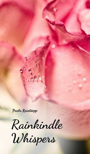 Cover image for Rainkindle Whispers