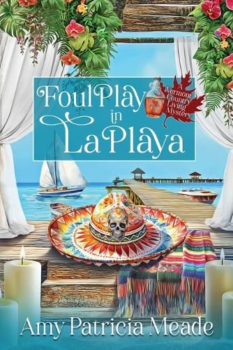 Cover image for Foul Play in La Playa