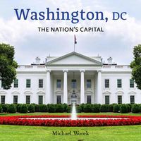 Cover image for Washington, DC