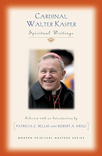 Cardinal Walter Kasper: Spiritual Writings