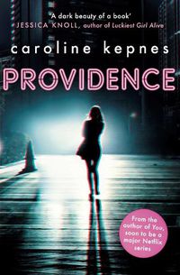 Cover image for Providence