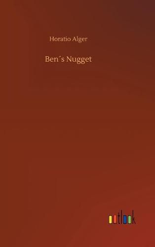 Cover image for Bens Nugget